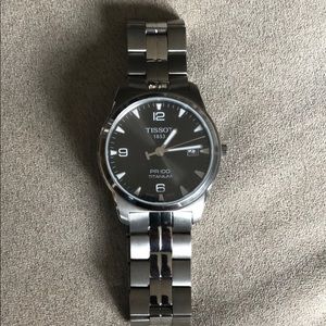Tissot Men’s Watch